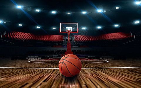 3月26日25-26赛季NBA常规赛 猛龙VS快船